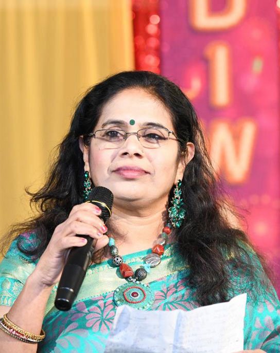 Jyothi Satheesh