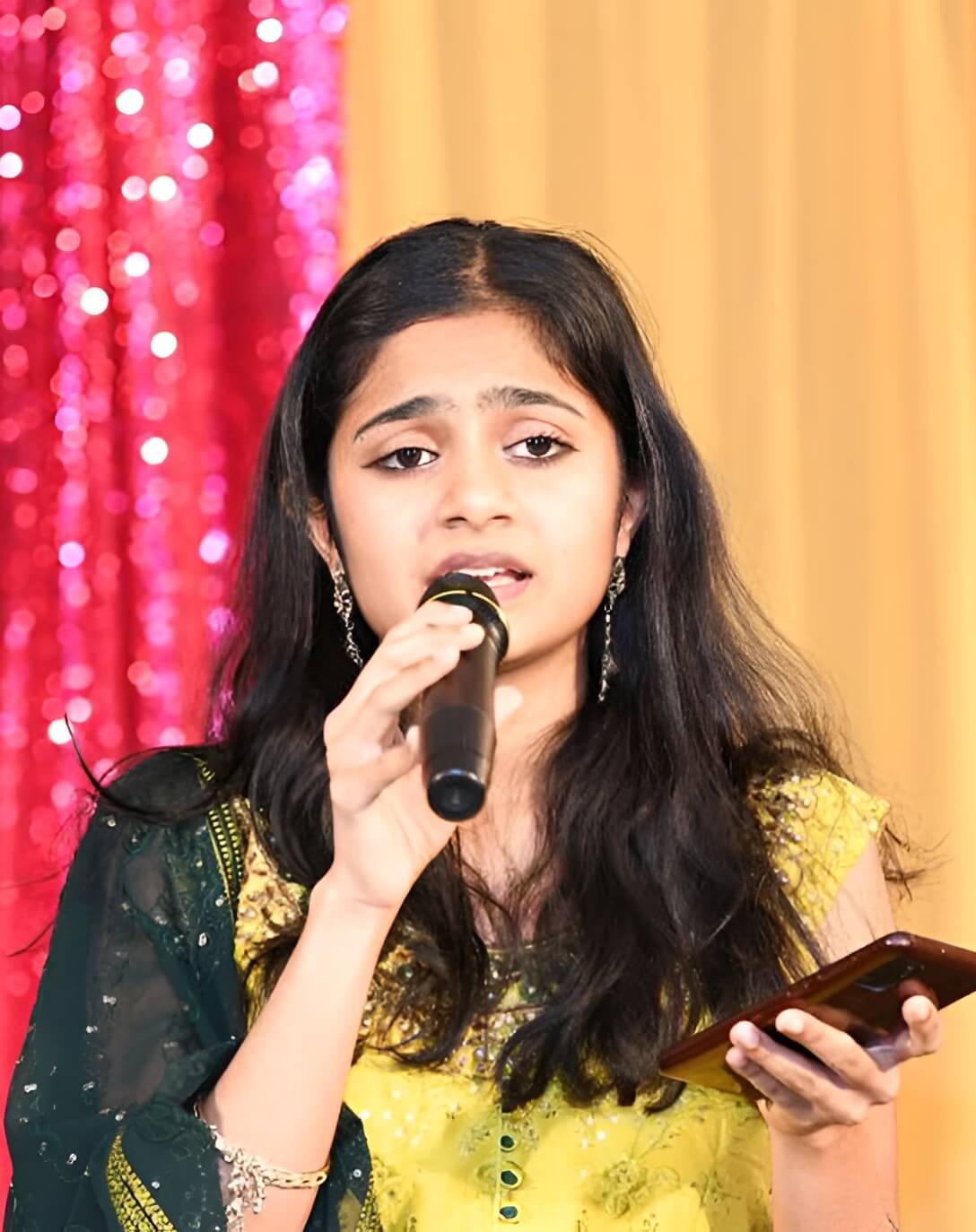 Nanditha Veluthakkal